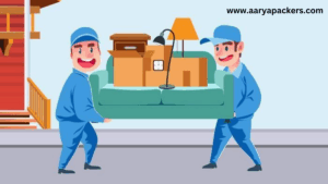 best packers and movers