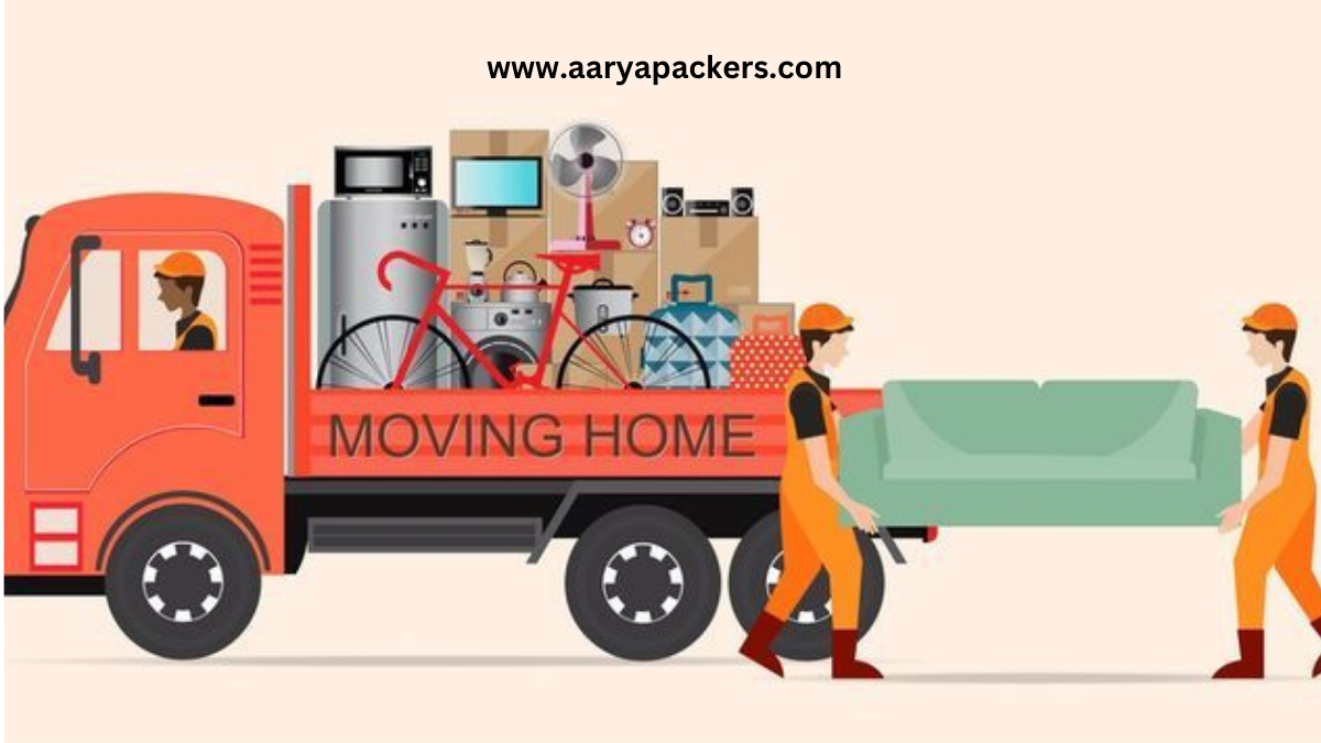 best packers and movers near me