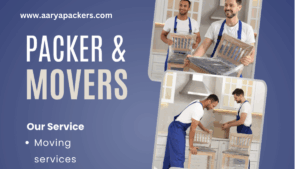 domestic shifting services