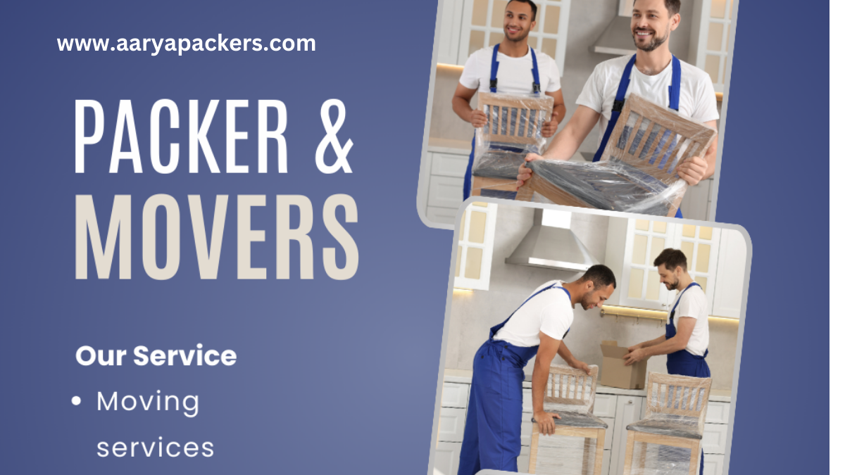 domestic shifting services