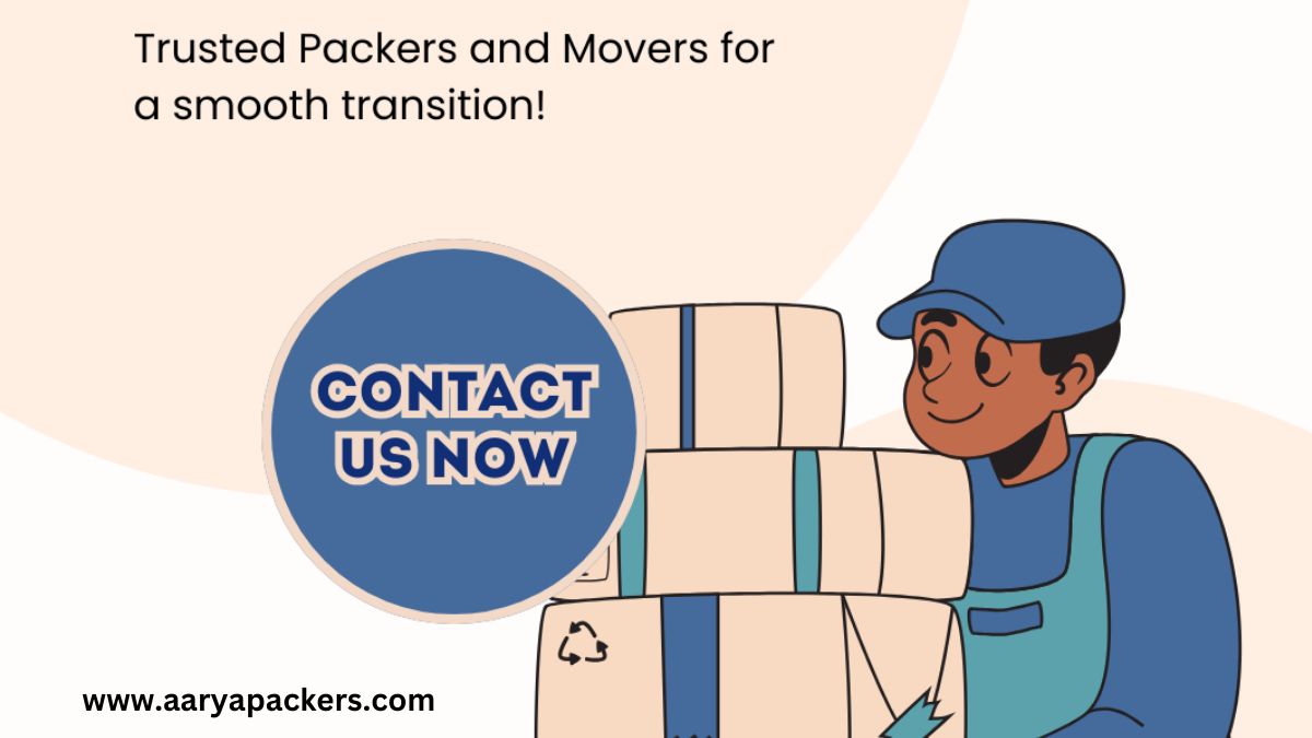 household shifting services in gurgaon