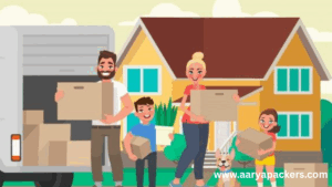 local packers and movers