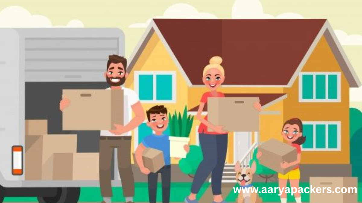 local packers and movers