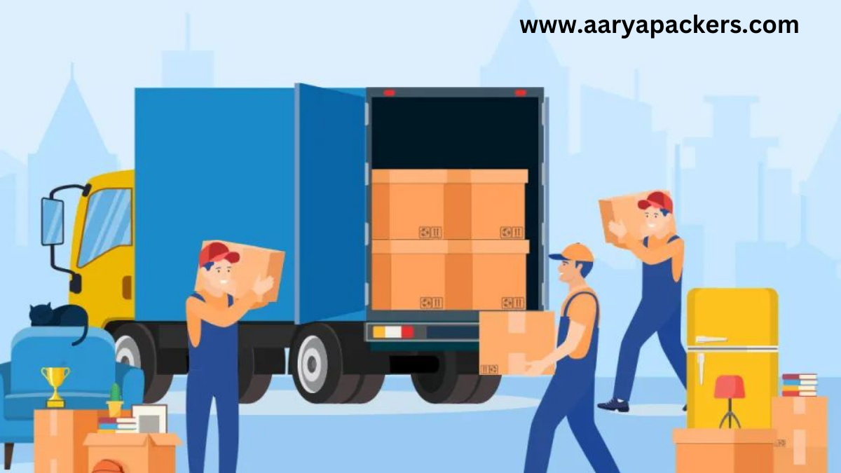 packers and movers gurgaon