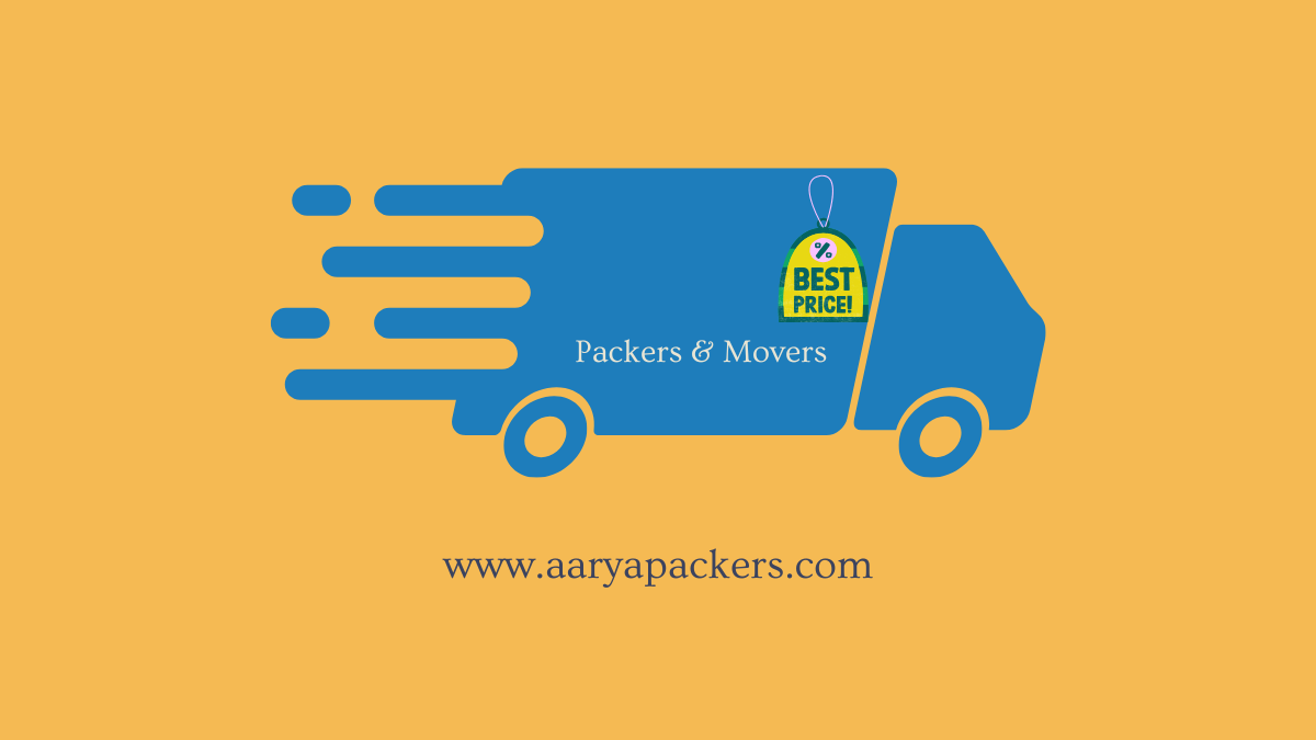 packers and movers in Noida