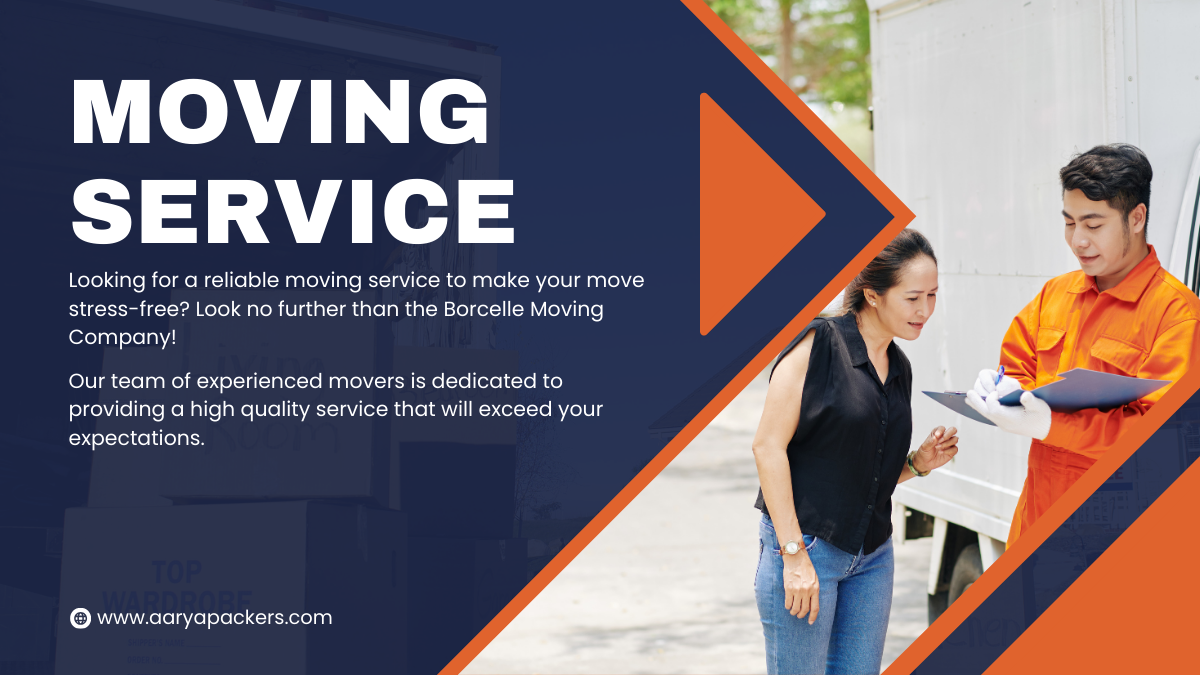 Office Relocation in Noida