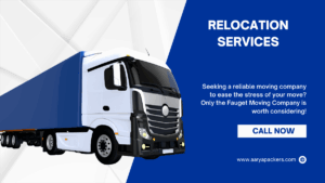 Relocation Services in Noida Extension